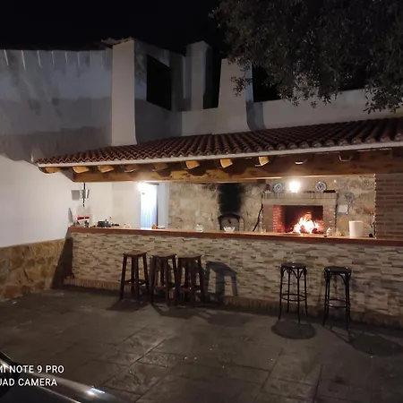 Adorable 1 Bedroom Holiday Home Guajar Alto Exterior foto