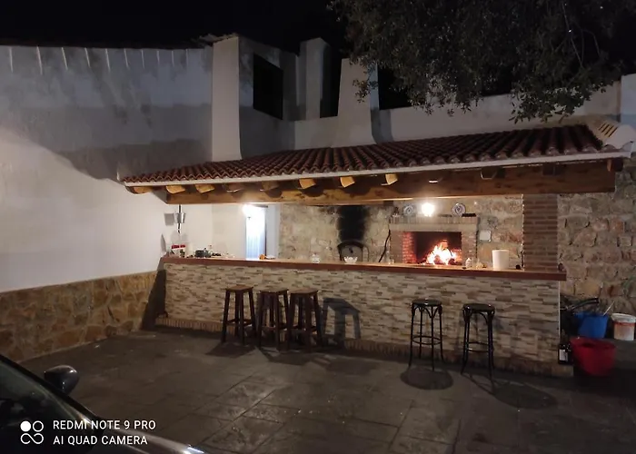 Adorable 1 Bedroom Holiday Home